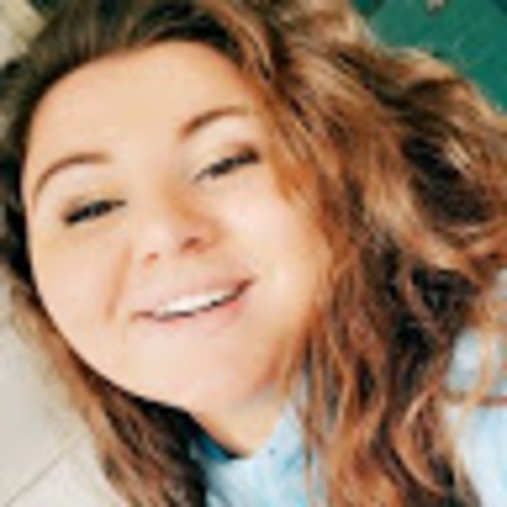 Meet your Posher, Kathleen